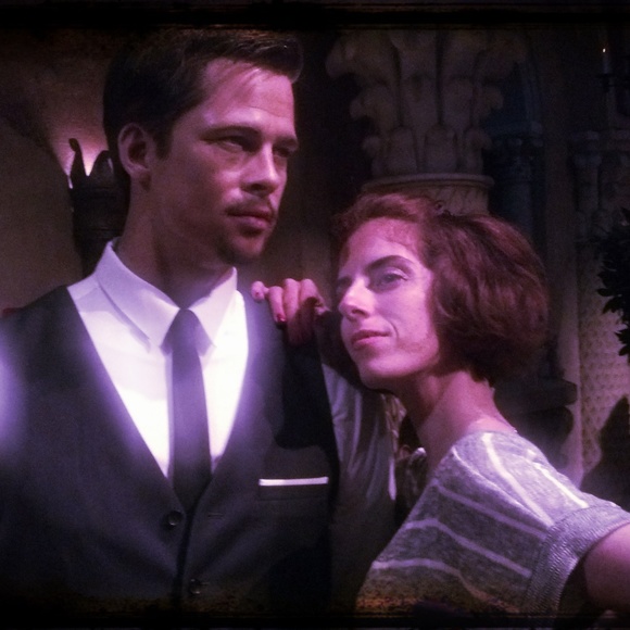 Meet the Posher! - Picture 5 of 8